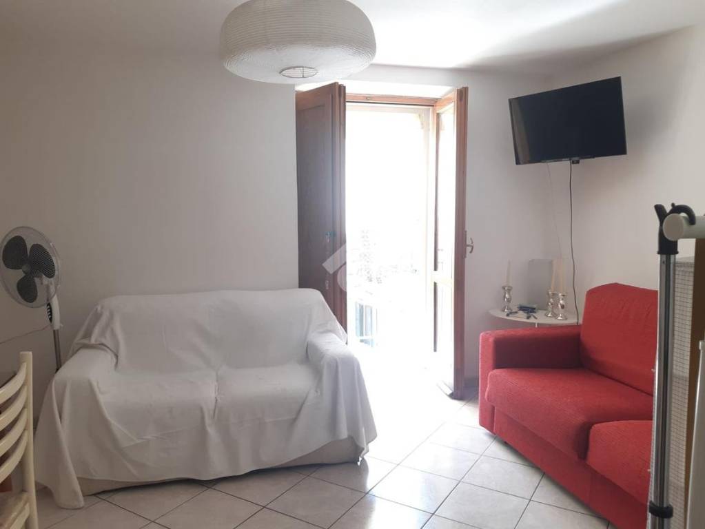 appartamento in vendita a Nocera Inferiore