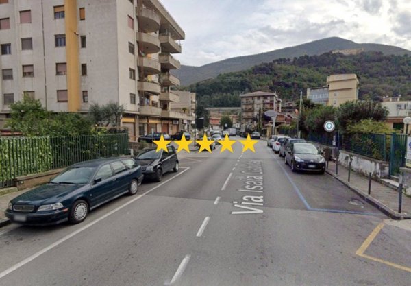 appartamento in vendita a Nocera Inferiore