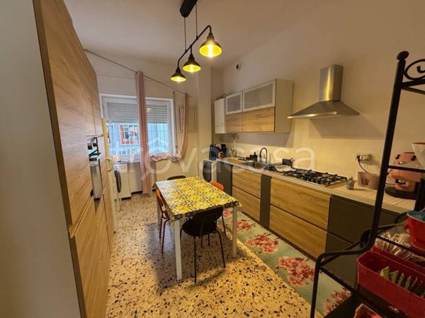 appartamento in vendita a Nocera Inferiore