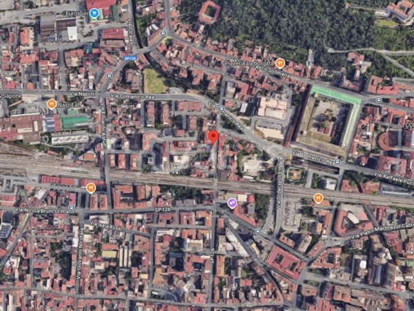 appartamento in vendita a Nocera Inferiore