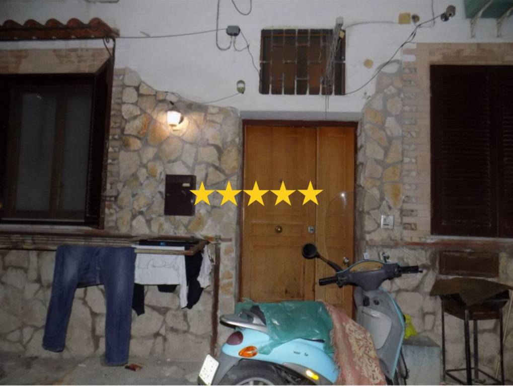 appartamento in vendita a Nocera Inferiore
