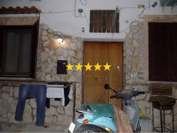 appartamento in vendita a Nocera Inferiore