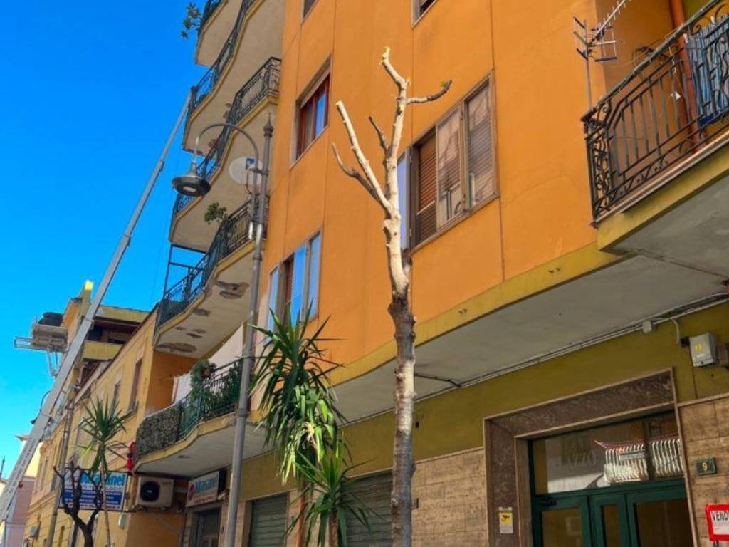 appartamento in vendita a Nocera Inferiore