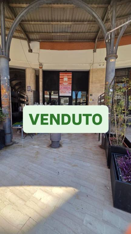 negozio in vendita a Nocera Inferiore