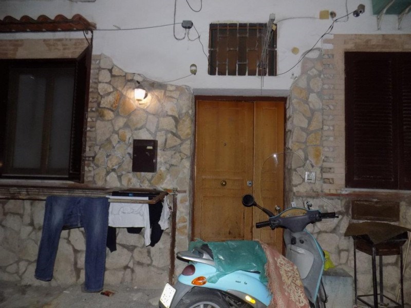 appartamento in vendita a Nocera Inferiore