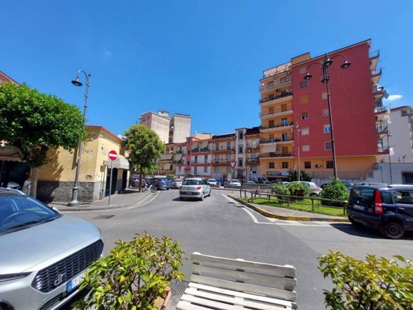 appartamento in vendita a Nocera Inferiore