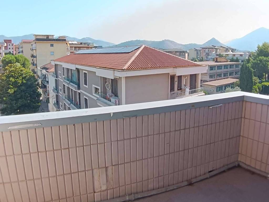 appartamento in vendita a Nocera Inferiore