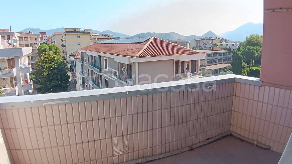 appartamento in vendita a Nocera Inferiore