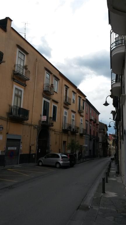 appartamento in vendita a Nocera Inferiore