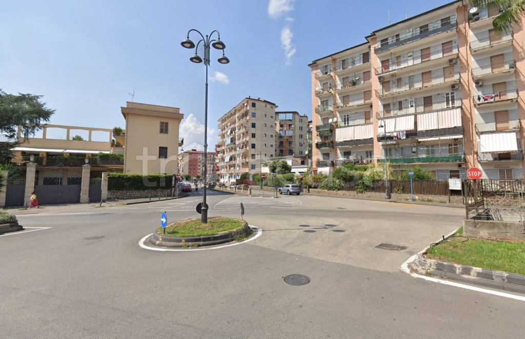 appartamento in vendita a Nocera Inferiore
