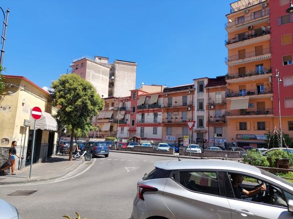 appartamento in vendita a Nocera Inferiore