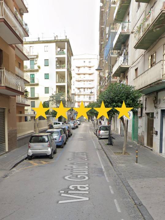 appartamento in vendita a Nocera Inferiore