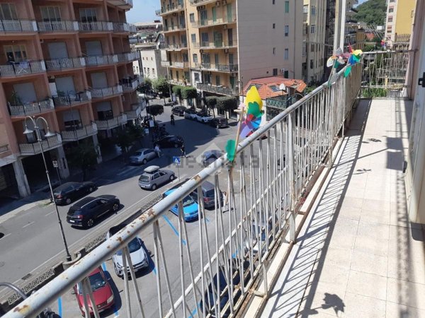 appartamento in vendita a Nocera Inferiore
