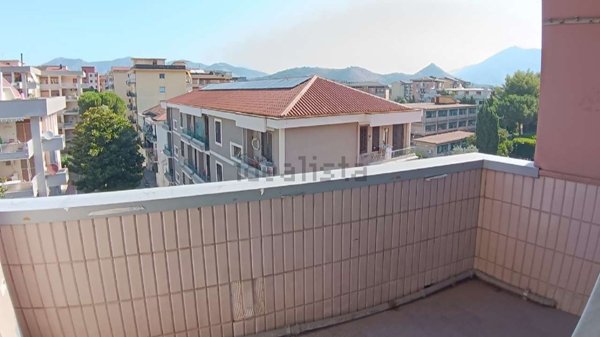 appartamento in vendita a Nocera Inferiore