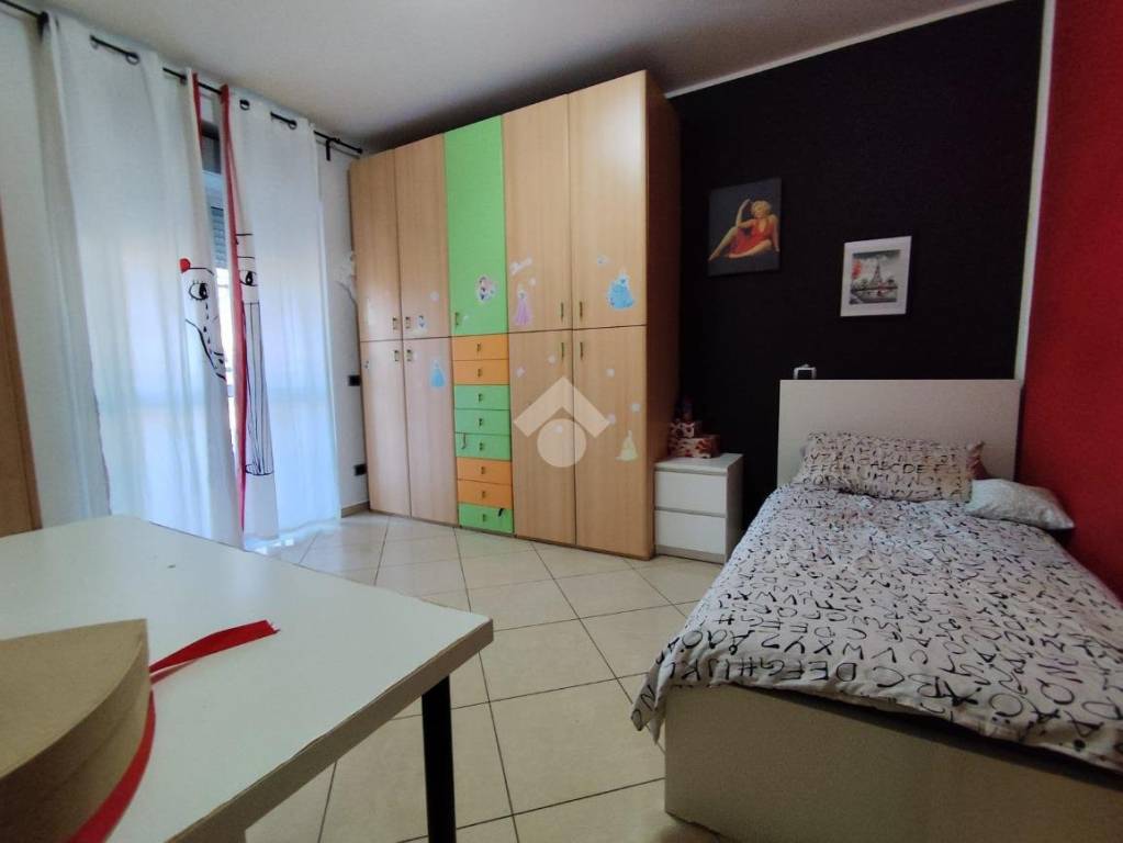 appartamento in vendita a Nocera Inferiore