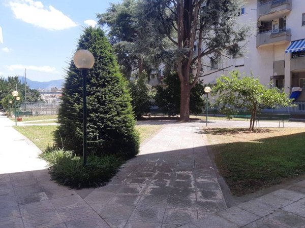 appartamento in vendita a Nocera Inferiore
