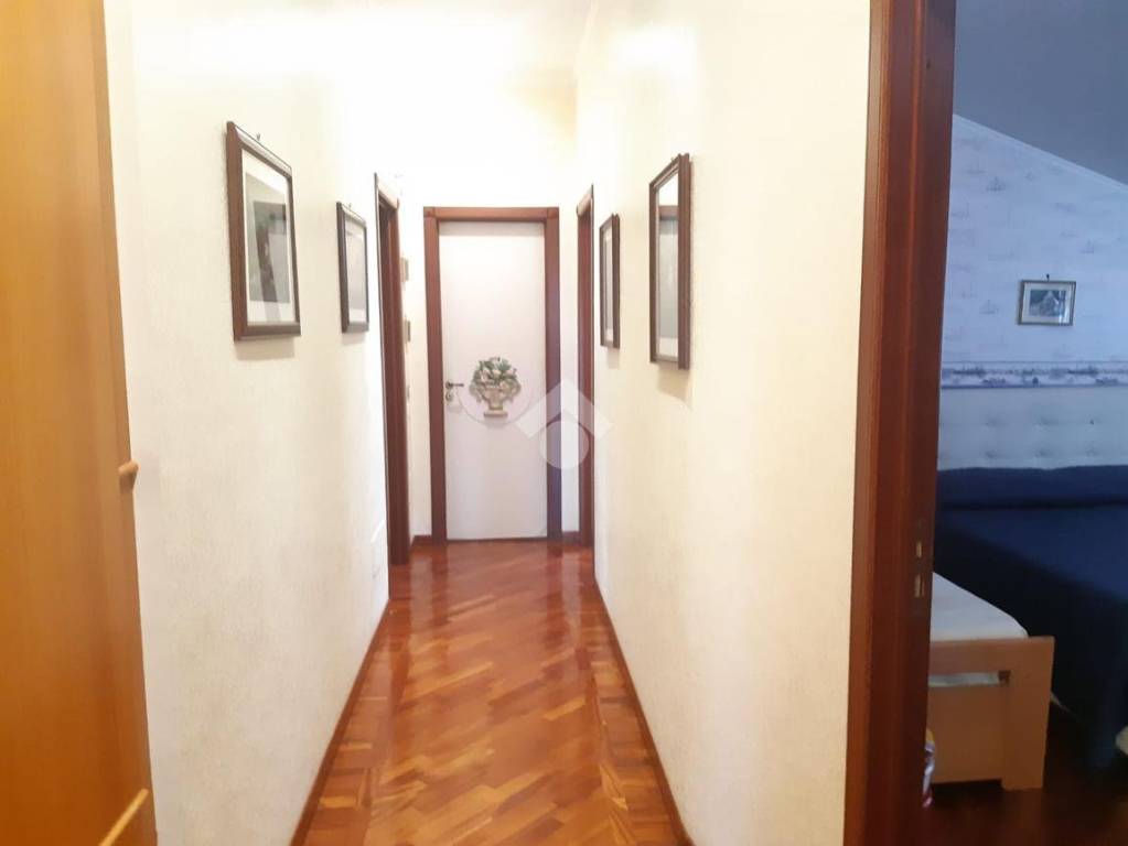 appartamento in vendita a Nocera Inferiore