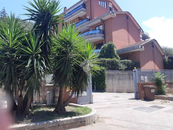 appartamento in vendita a Nocera Inferiore