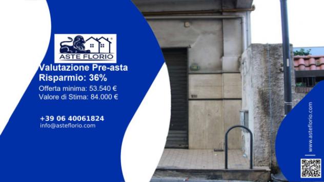 negozio in vendita a Nocera Inferiore
