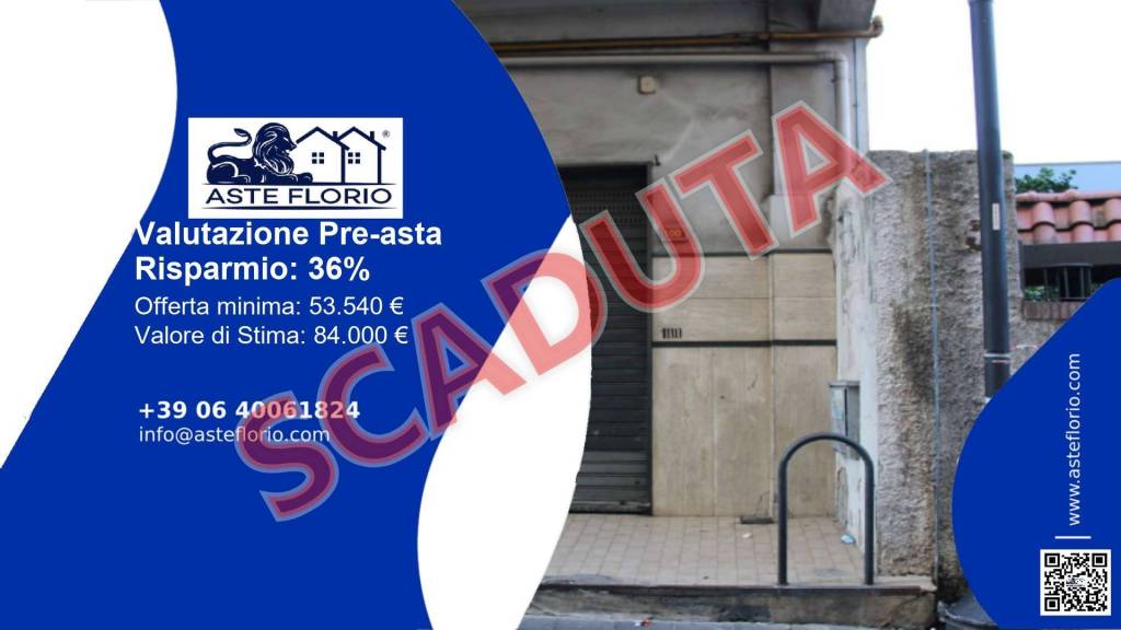 negozio in vendita a Nocera Inferiore