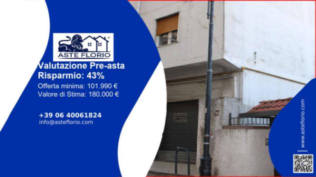 appartamento in vendita a Nocera Inferiore