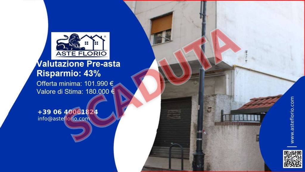 appartamento in vendita a Nocera Inferiore