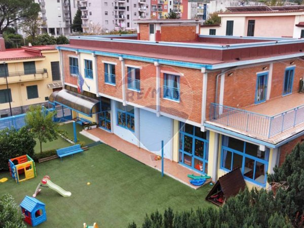 intera palazzina in vendita a Nocera Inferiore
