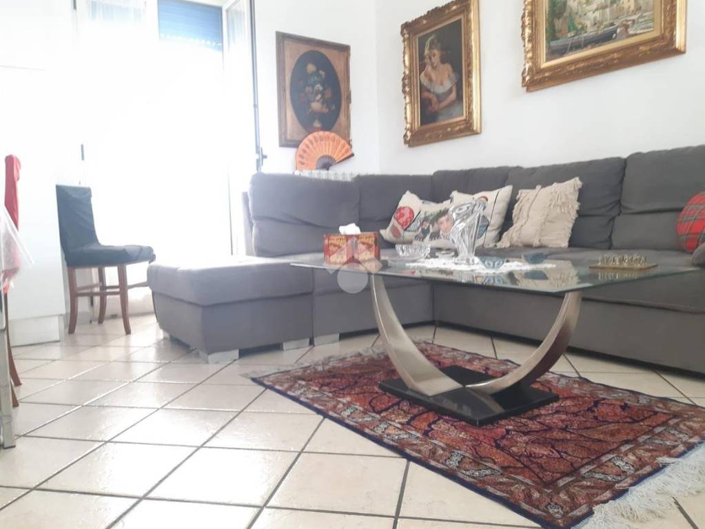 appartamento in vendita a Nocera Inferiore