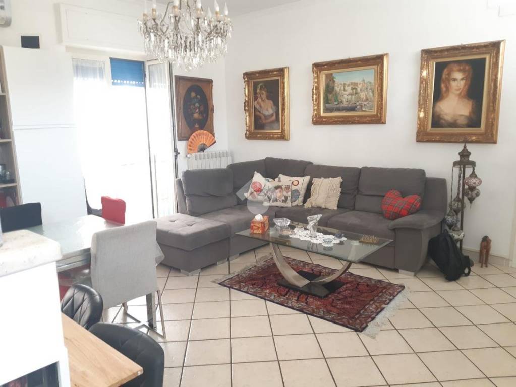 appartamento in vendita a Nocera Inferiore