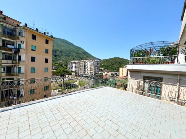 appartamento in vendita a Nocera Inferiore