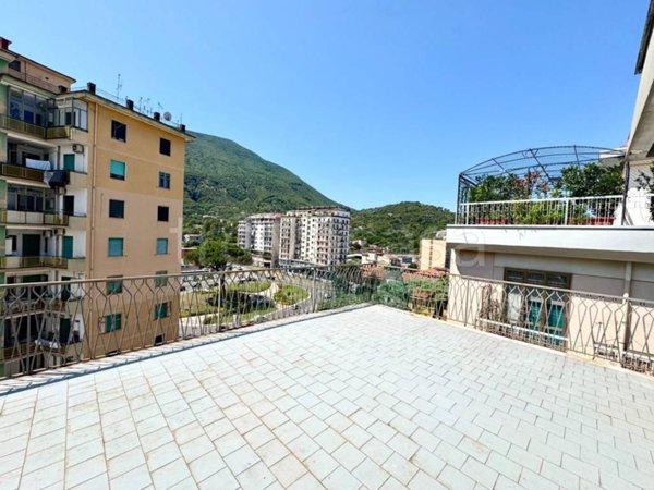 appartamento in vendita a Nocera Inferiore