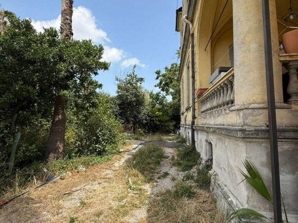 appartamento in vendita a Nocera Inferiore
