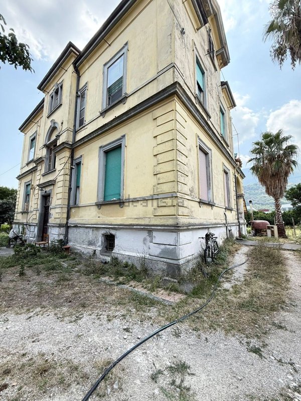 appartamento in vendita a Nocera Inferiore