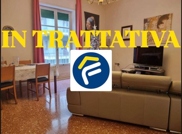 appartamento in vendita a Nocera Inferiore