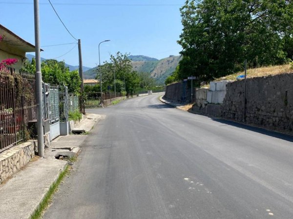 terreno agricolo in vendita a Nocera Inferiore