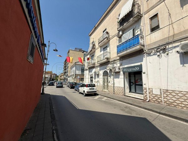 appartamento in vendita a Nocera Inferiore