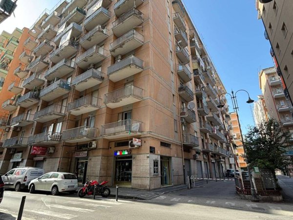appartamento in vendita a Nocera Inferiore