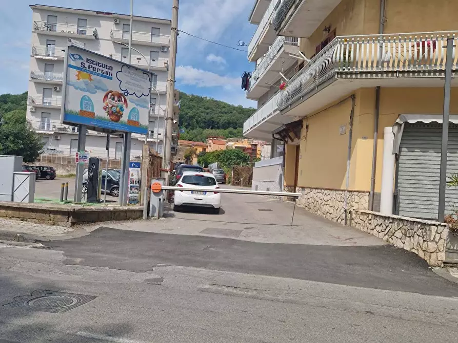 appartamento in vendita a Nocera Inferiore