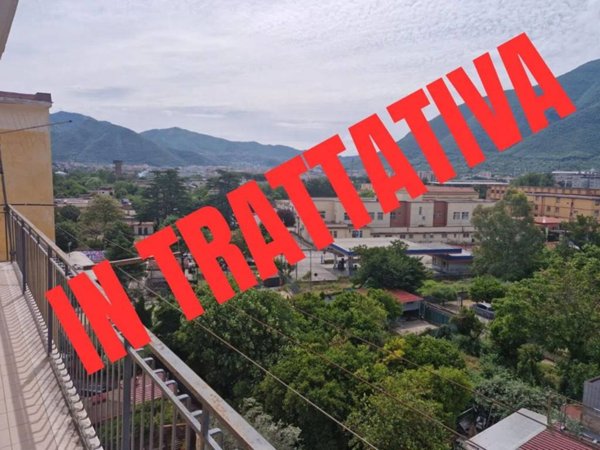 appartamento in vendita a Nocera Inferiore