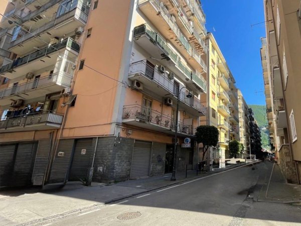 appartamento in vendita a Nocera Inferiore