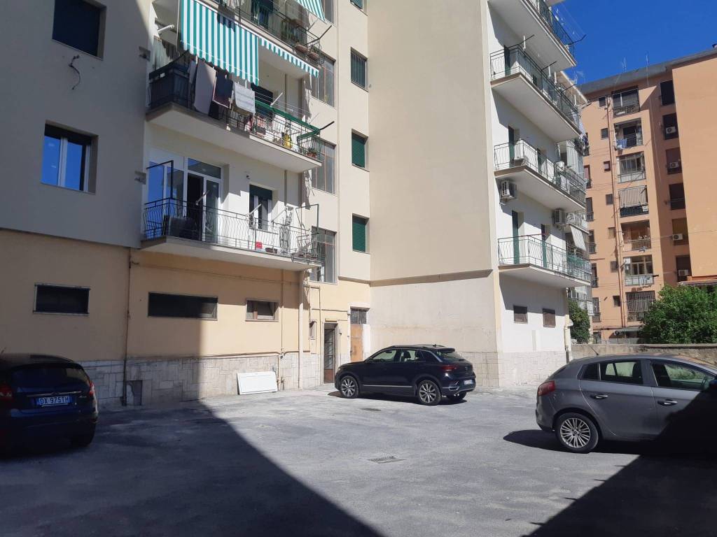 appartamento in vendita a Nocera Inferiore