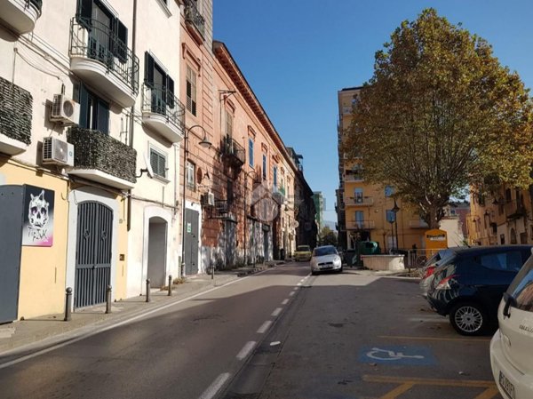 appartamento in vendita a Nocera Inferiore