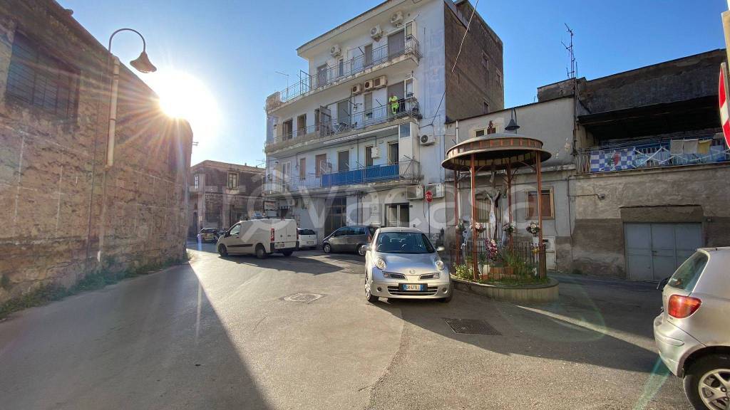 appartamento in vendita a Nocera Inferiore