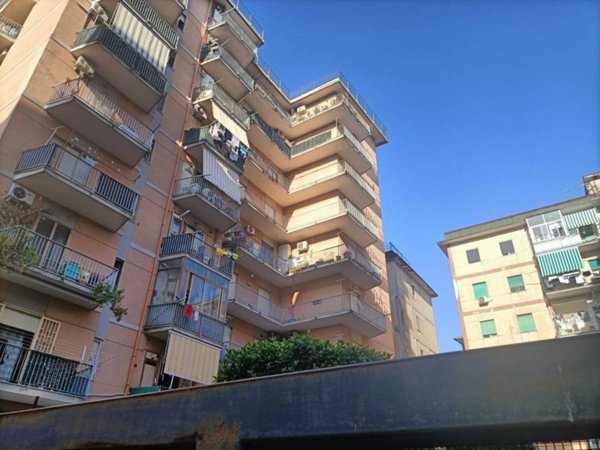 appartamento in vendita a Nocera Inferiore