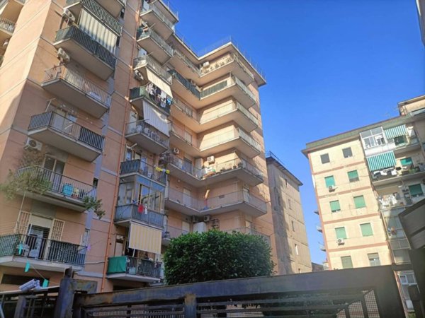 appartamento in vendita a Nocera Inferiore