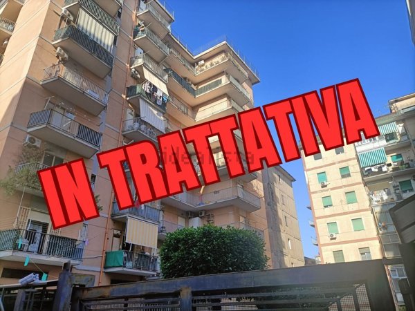 appartamento in vendita a Nocera Inferiore