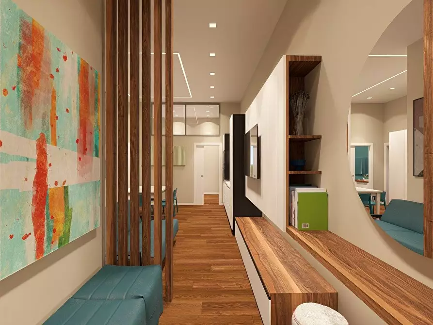 appartamento in vendita a Nocera Inferiore