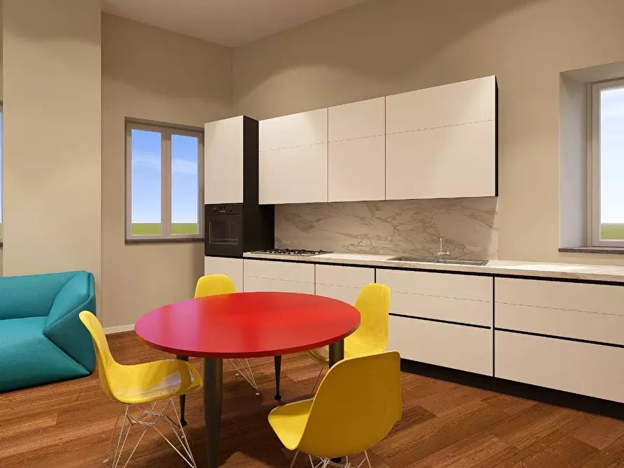 appartamento in vendita a Nocera Inferiore