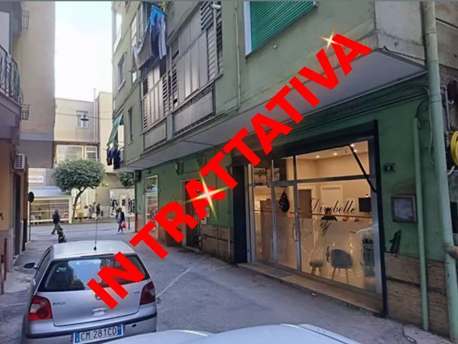 locale commerciale in vendita a Nocera Inferiore