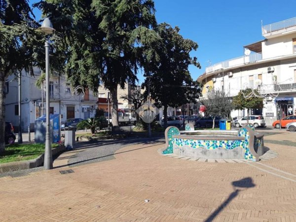 appartamento in vendita a Nocera Inferiore